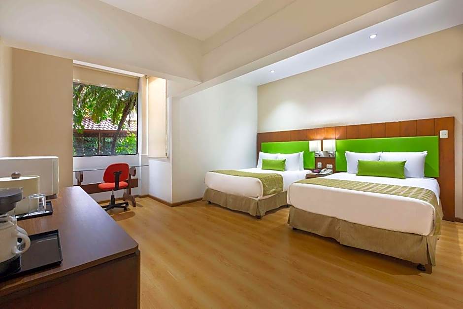 Country Inn & Suites by Radisson, San Jose Aeropuerto, Costa Rica
