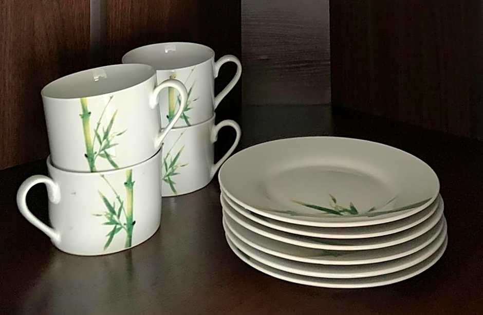 EUROPA22 Pokoje do wynajęcia - Hostel w centrum miasta