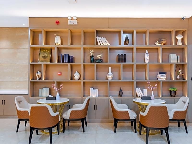 Greentree Eastern Chizhou Changjiang Middle Road R