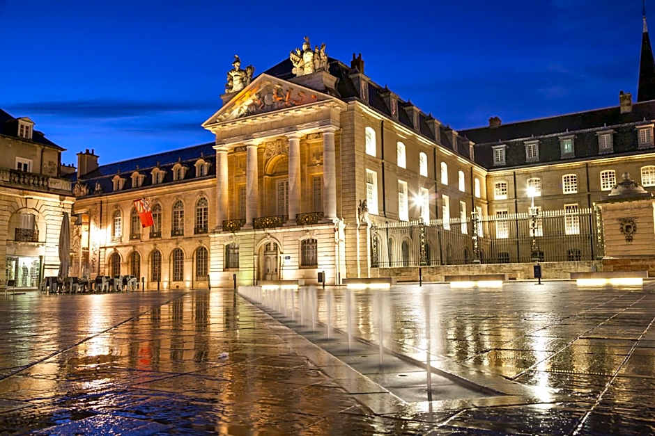 Holiday Inn Express Dijon By IHG