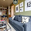 Amazing 1 BR Condo in Reforma - Pool - Gym - King