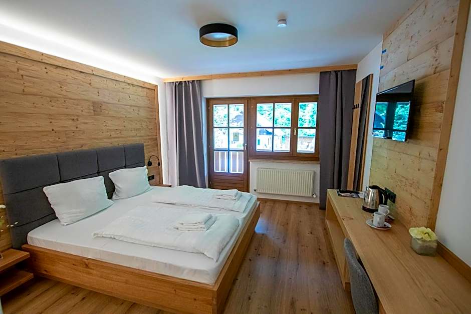 Sporthotel Dachstein West