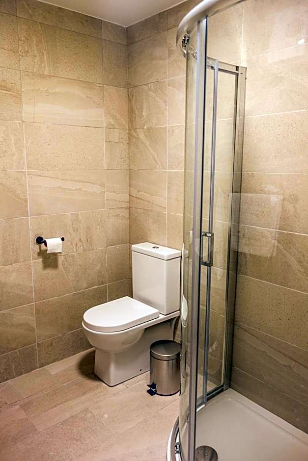 Rookery Lane Food and Lodging