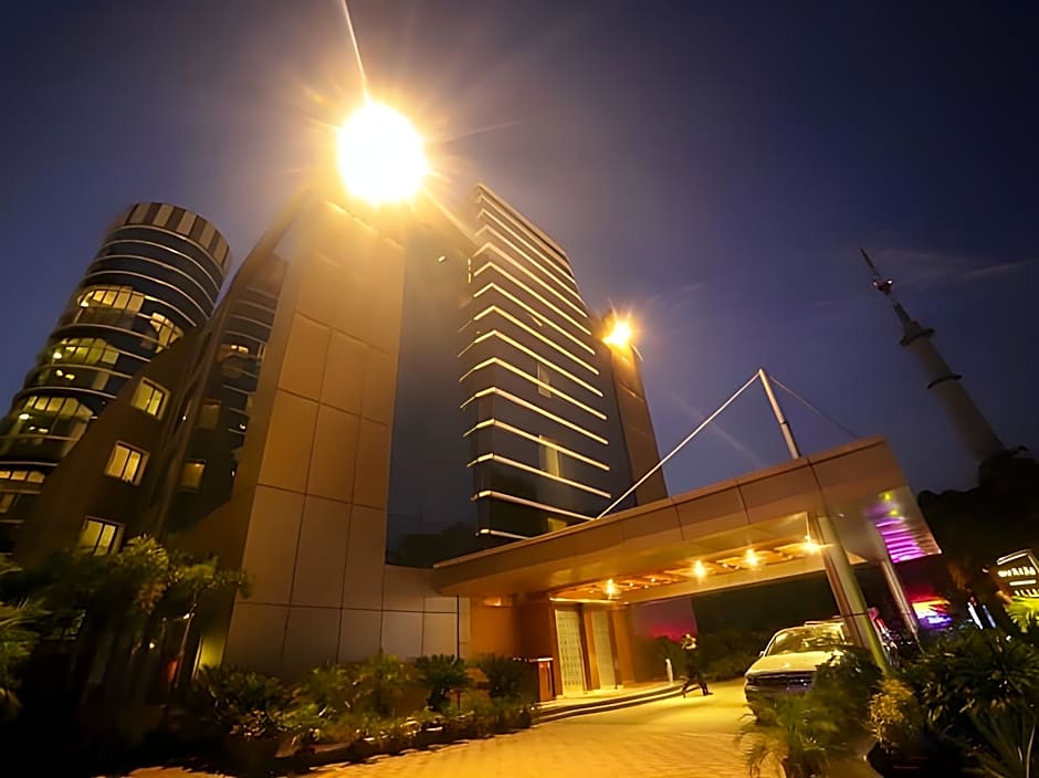 Rivatas Hotel By Ideal