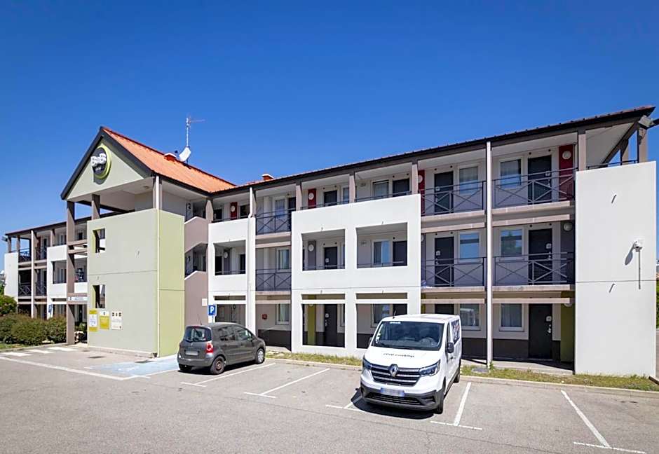 B&B HOTEL Avignon 1