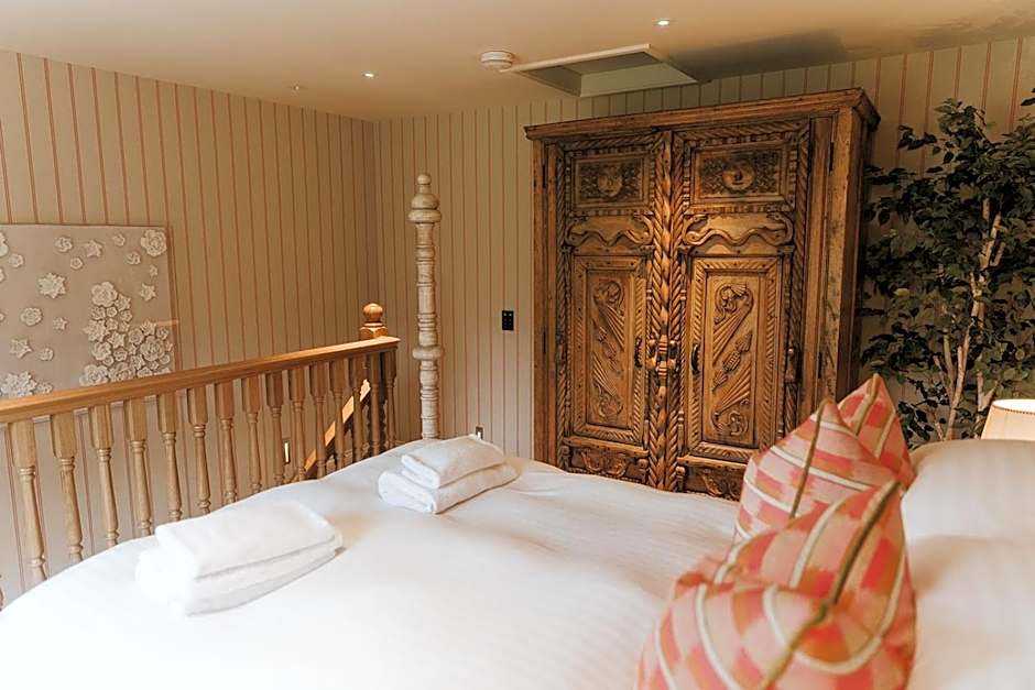 The Tempus at Charlton Hall Estate