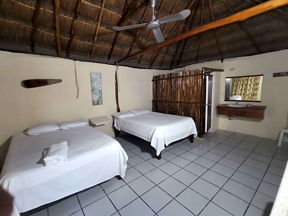 Las Cabañas del Doctor