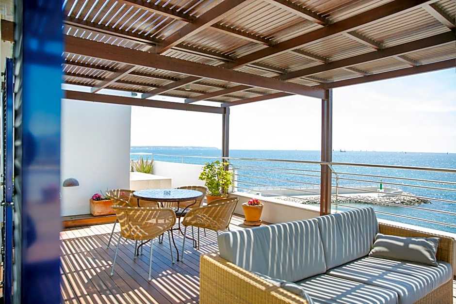 Portixol Hotel & Restaurant