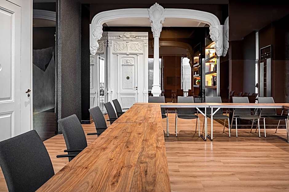 AC Hotel by Marriott Palacio Universal