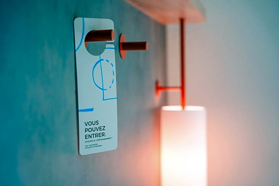 ibis budget Sète centre