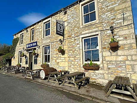 New Inn Appletreewick