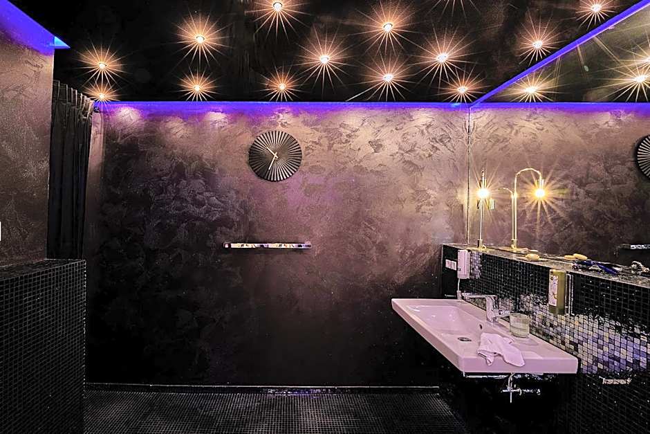Boutique Suites and Residences Heidelberg- Alte Zigarrenmanufaktur