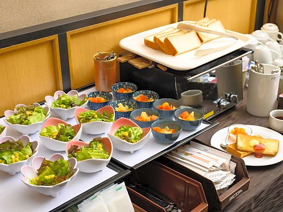 Iga Ueno City Hotel