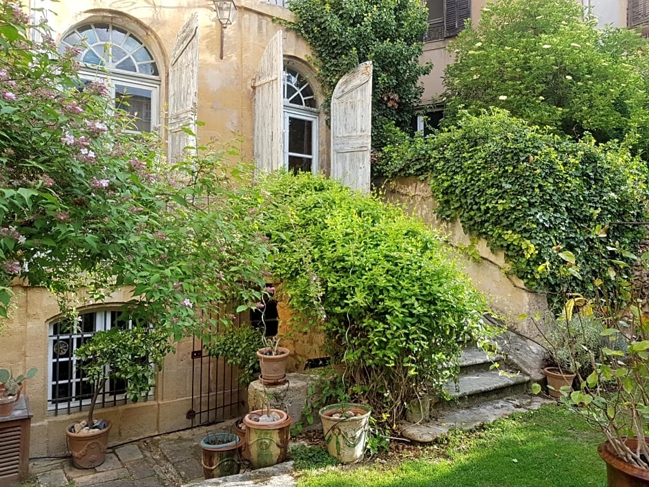 Bed and Breakfast Jardin de Marie