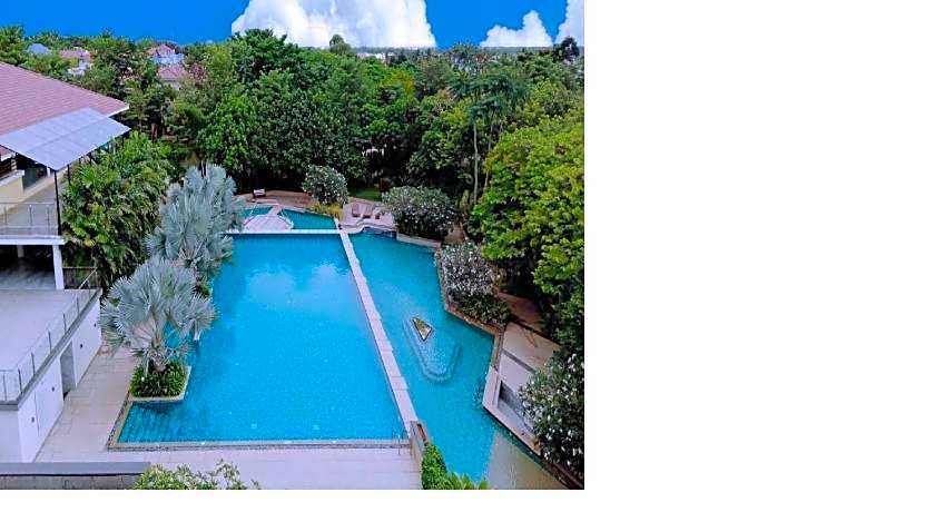 Nambiar Club Bellezea