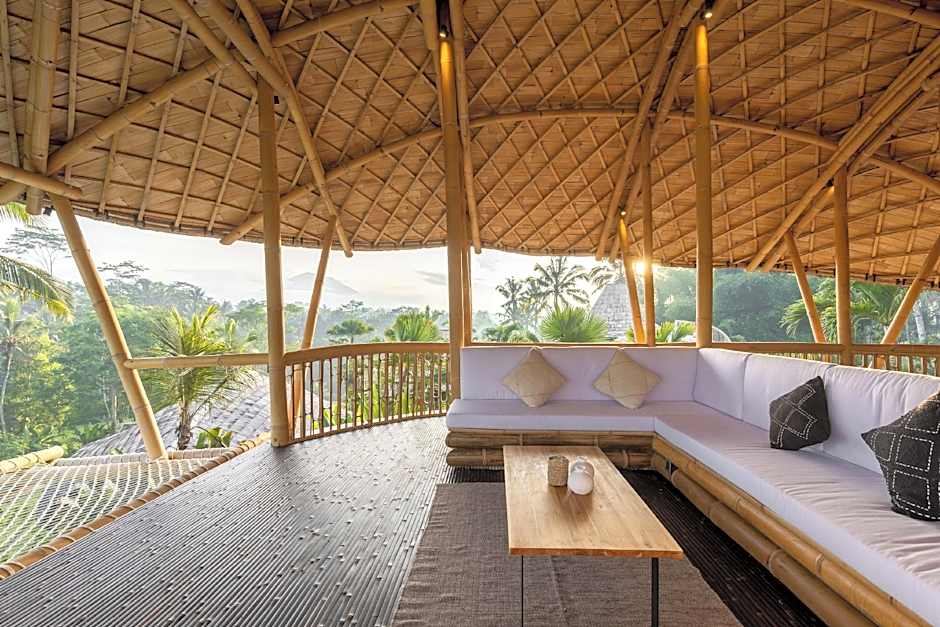 Ecosix Bali