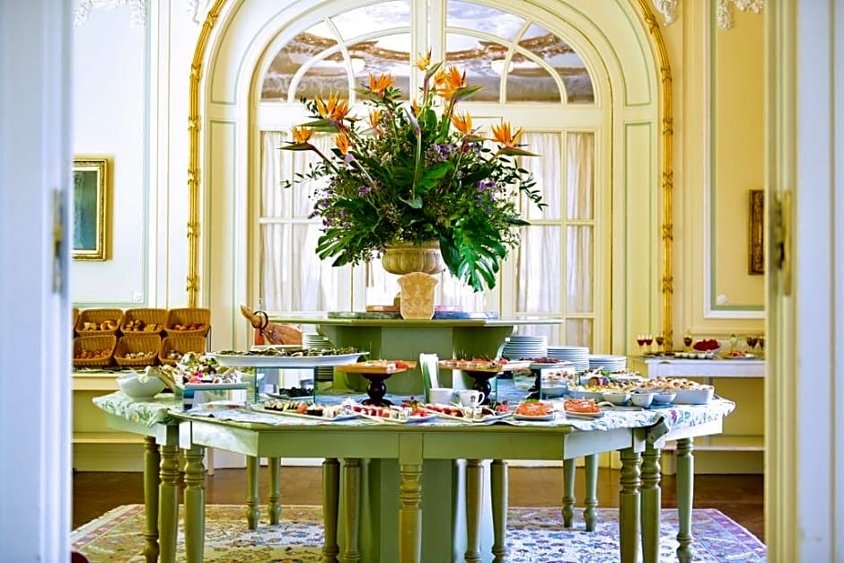 Pestana Palace Lisboa - Hotel & National Monument