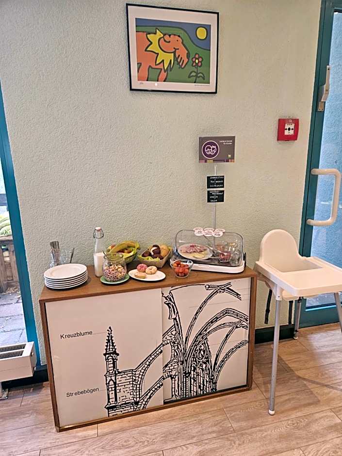 ibis Styles Speyer