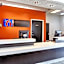 Motel 6-Killeen, TX