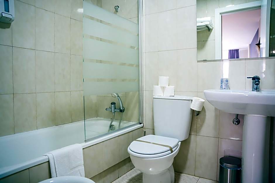 Hotel Alda Estación Pontevedra