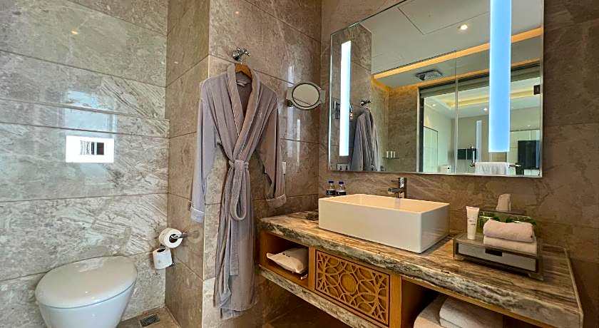 Renaissance Dhaka Gulshan Hotel