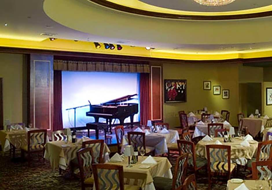 Hilton Garden Inn New York/Staten Island