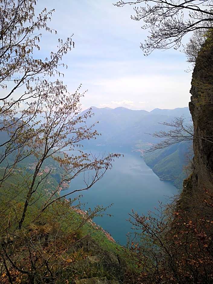 Salotto Brè - Bed & Breakfast charming rooms