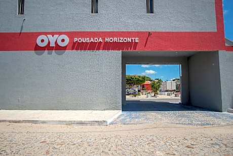OYO Pousada Horizonte