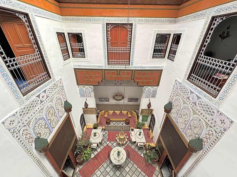 Riad Meski
