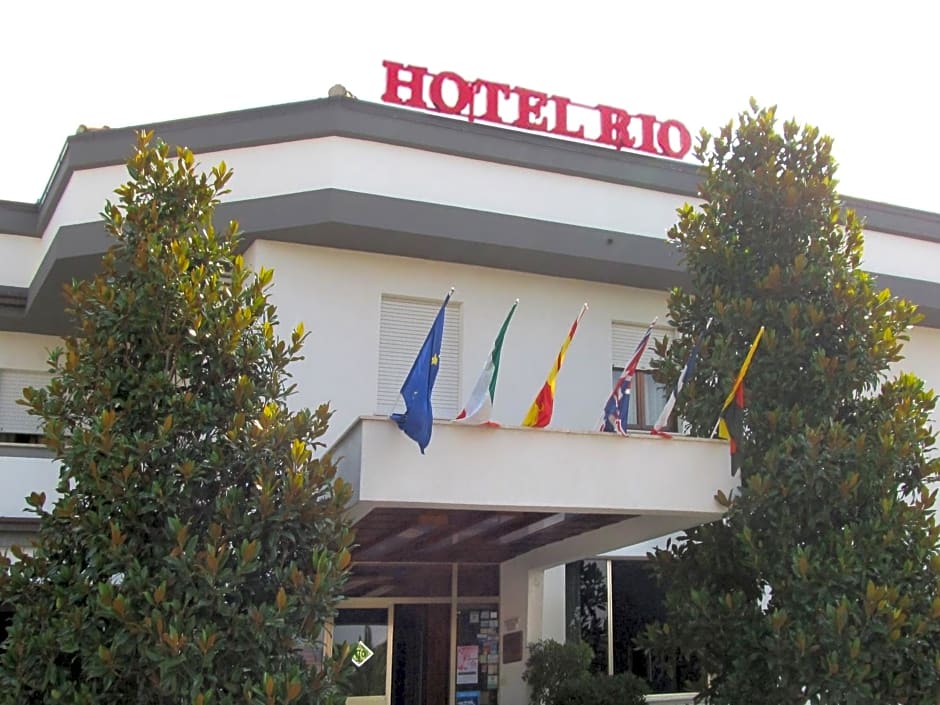 Hotel Rio