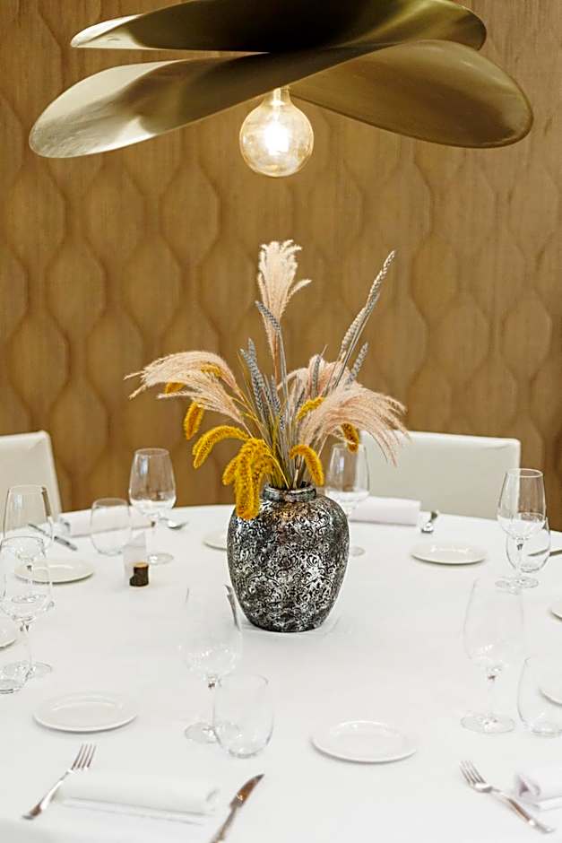 Hotel Palacio de Aiete