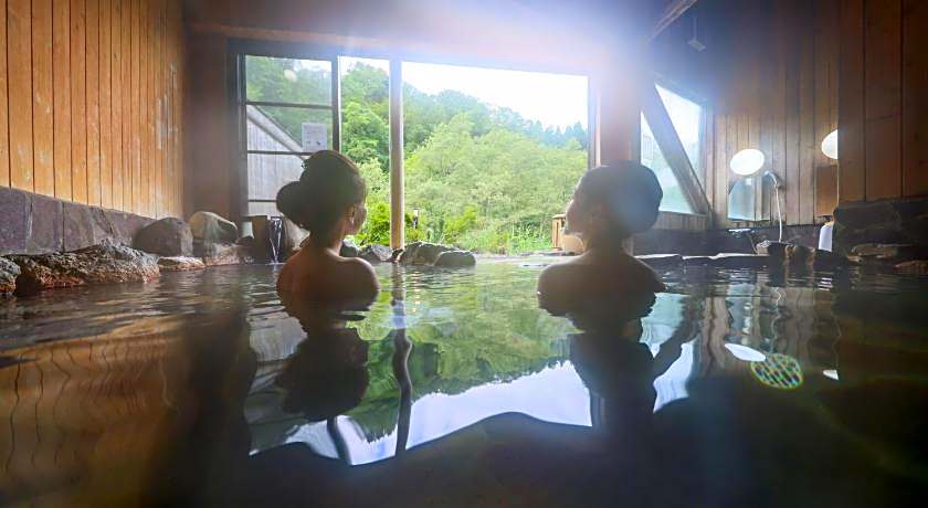Sasakura Onsen