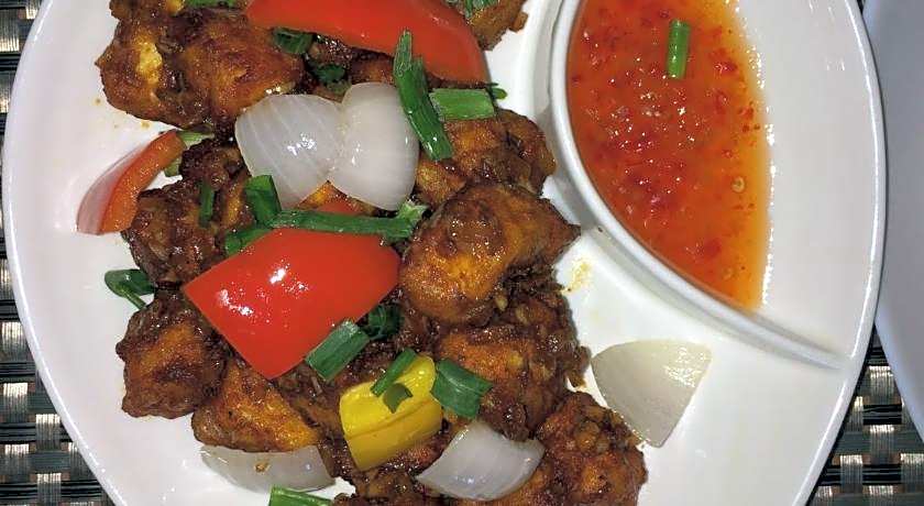 ZIBE Salem by GRT Hotels