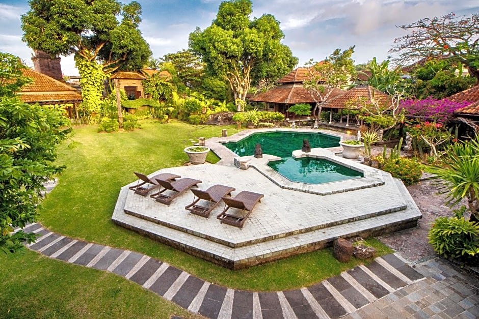 Alindra Villa