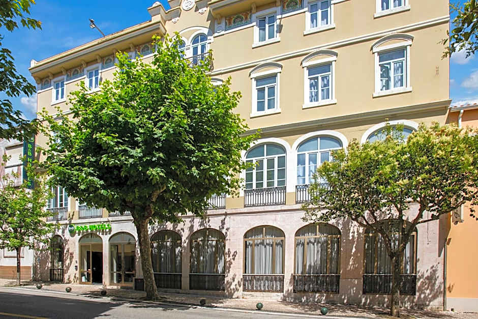 B&B HOTEL Figueira Da Foz