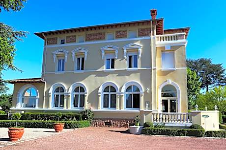 Château Blanchard