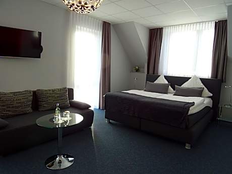 Comfort Double Room with Bath