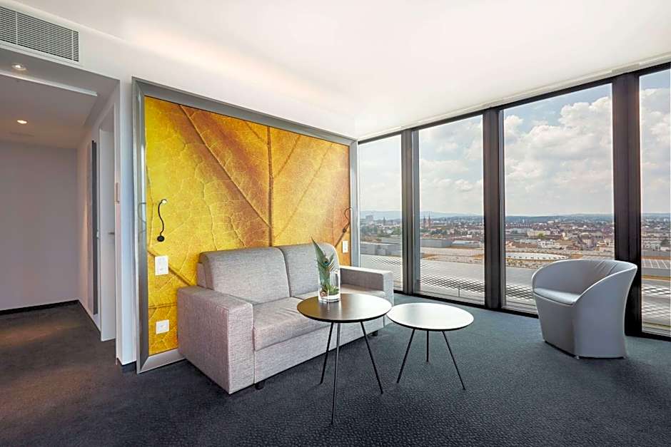 HYPERION Hotel Basel