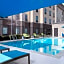 Hampton Inn By Hilton & Suites El Paso/East