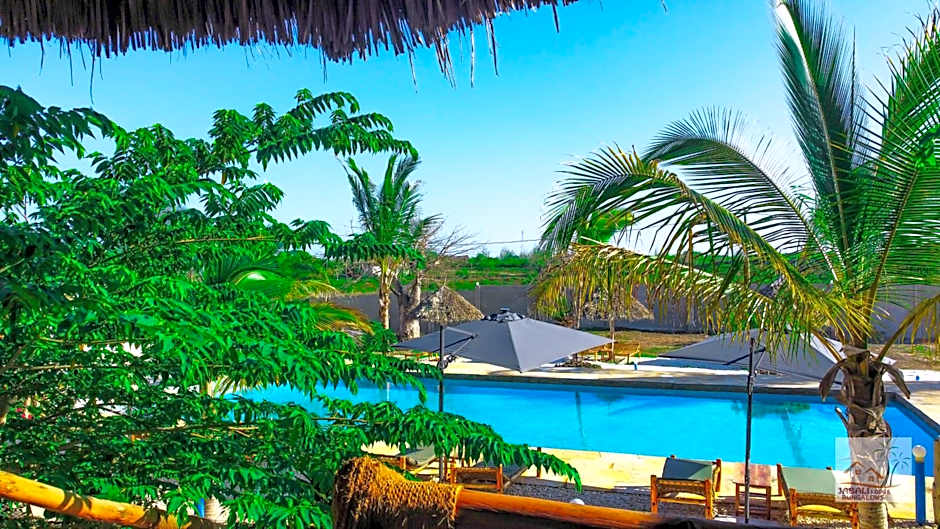 Jabali Bungalows Lodge