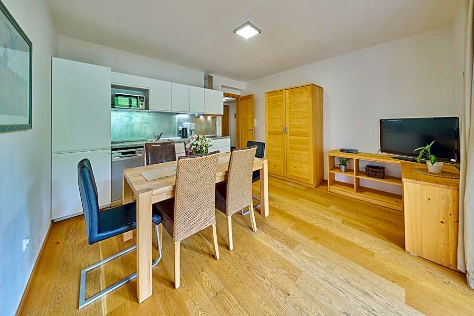 Aparthotel Kovarna Residence