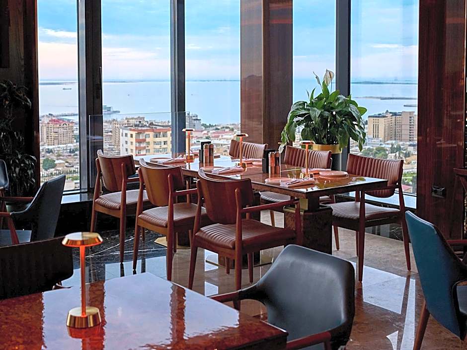 Mercure Baku City