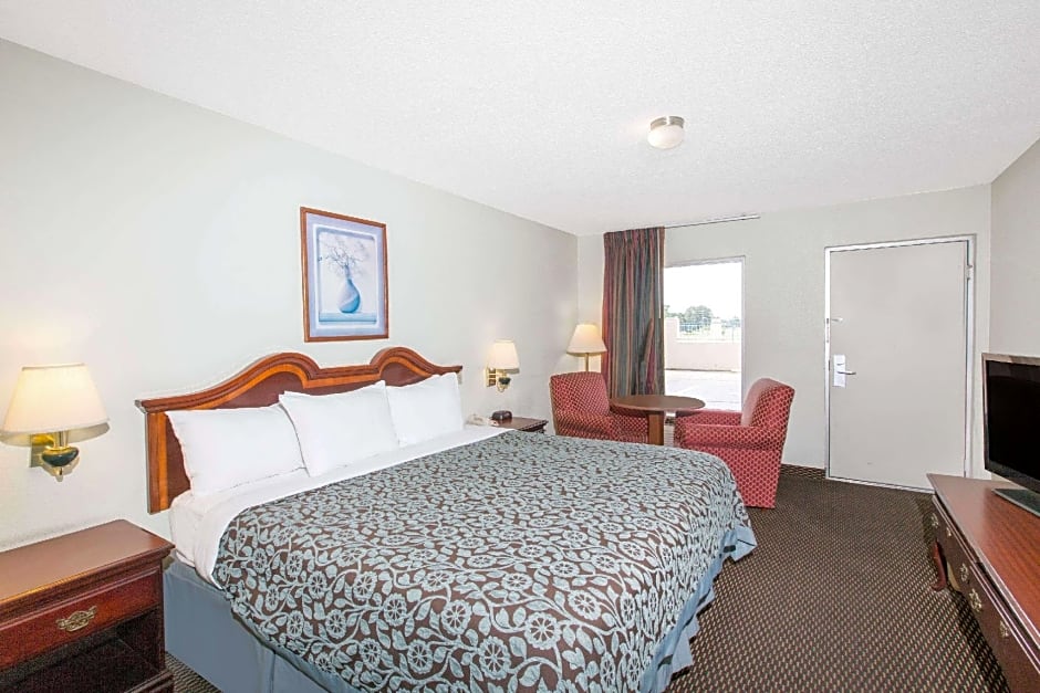 Days Inn by Wyndham West Point