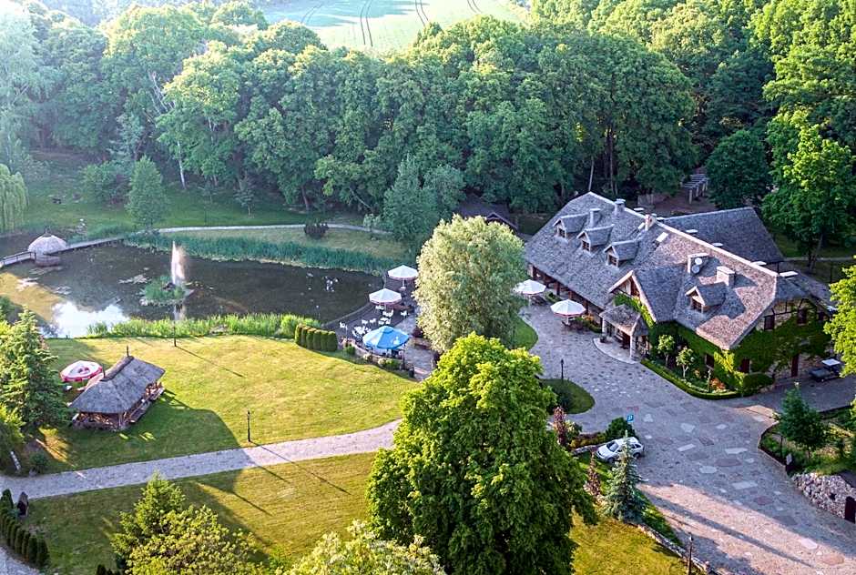 Miłocin Park Centrum Wypoczynkowo-Konferencyjne