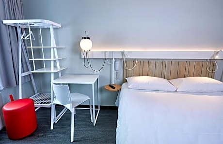 Ibis Auxerre Centre