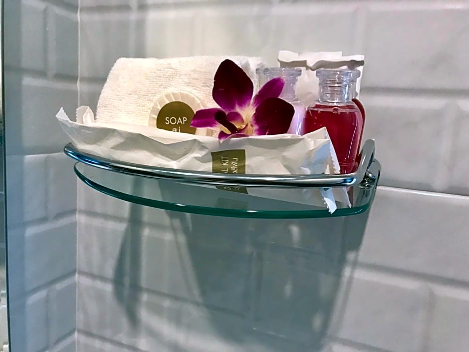 KG Private Pool Villa KG-2