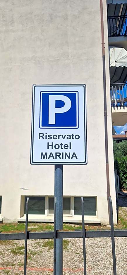 Hotel Marina
