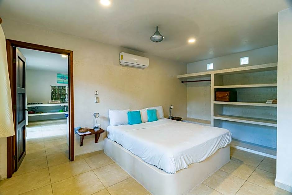 Hotel & Suites Oasis Bacalar