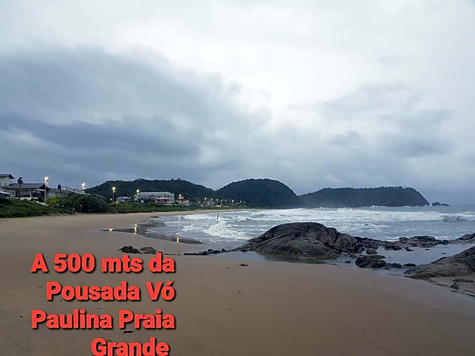 Pousada Vó Paulina Praia Grande