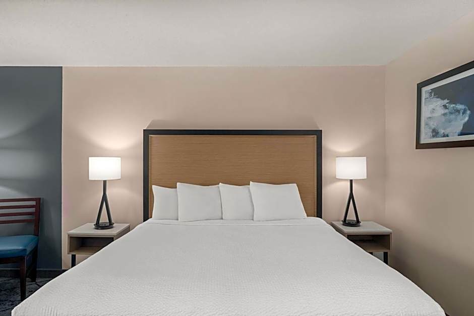 Baymont by Wyndham Columbia, MO